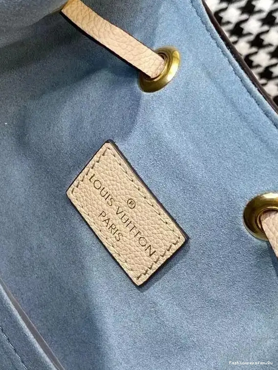 FS CHEAP LOCKME LOUIS BUCKET VUITTON 0618